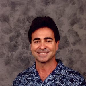 Meet your Posher, George